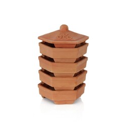 Filizlendirme Çömleği - GEO