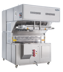 Fimak Ara Dinlendirme Makineleri - FİMAK