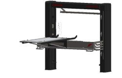 Fimak Manuel Fırın Yükleme Porter - FİMAK