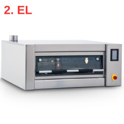 2. El Fimak Pizza Fırını - FİMAK