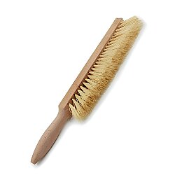 Yanmaz Fırın Temizleme Fırçası (35 cm) 