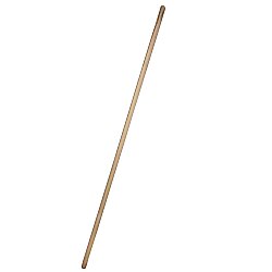 Ahşap Fırın Fırçası Sapı (118 cm) - MUTFAK KİTAP
