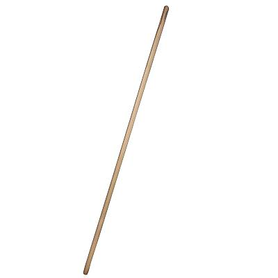 Ahşap Fırın Fırçası Sapı (118 cm) - 1