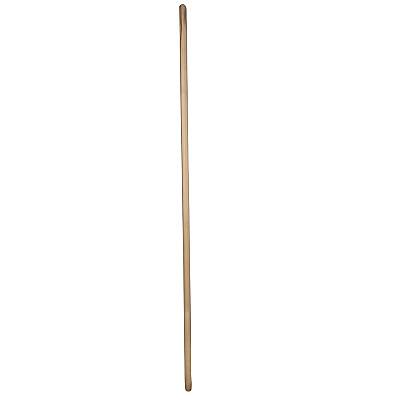 Ahşap Fırın Fırçası Sapı (118 cm) - 2