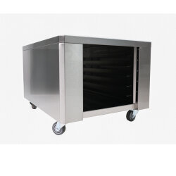 Zermac Artizer Mikro Endüstriyel Fırın Sehpası - 4