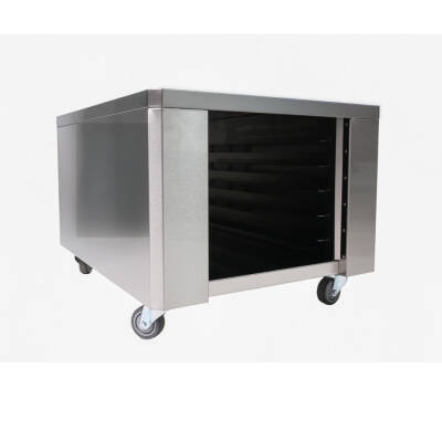 Zermac Artizer Mikro Endüstriyel Fırın Sehpası - 4