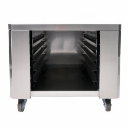 Zermac Artizer Mikro Endüstriyel Fırın Sehpası - 2