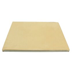 Profesyonel Fırın Taşı Tepsili 40x60 cm - 2