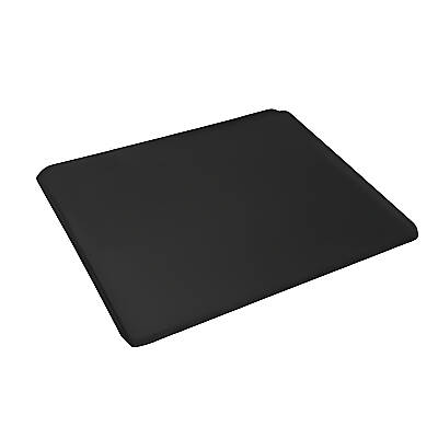 İtalyan Açılı Düz Teflon Fırın Tepsisi – 37x46x1 cm - 1