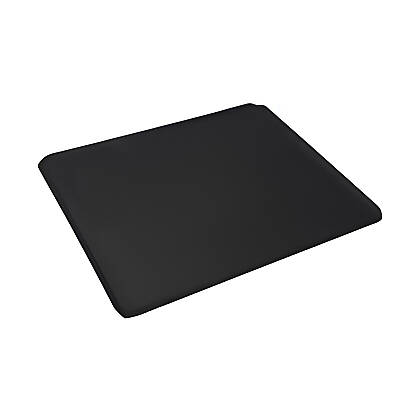 İtalyan Açılı Teflon Kaplı Ankastre Fırın Tepsisi 30×40 cm - 3