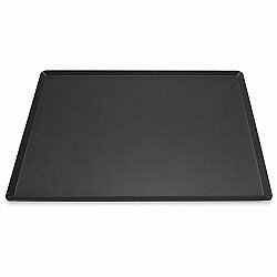 İtalyan Açılı Teflon Kaplı Ankastre Fırın Tepsisi 30×40 cm 