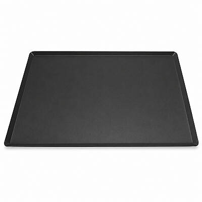 İtalyan Açılı Teflon Kaplı Ankastre Fırın Tepsisi 30×40 cm - 1
