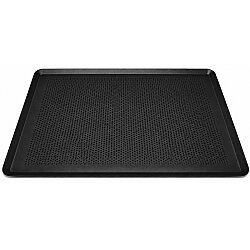 İtalyan Açılı Delikli Teflon Fırın Tepsisi 40×60 cm - DİNC KİTCHEN