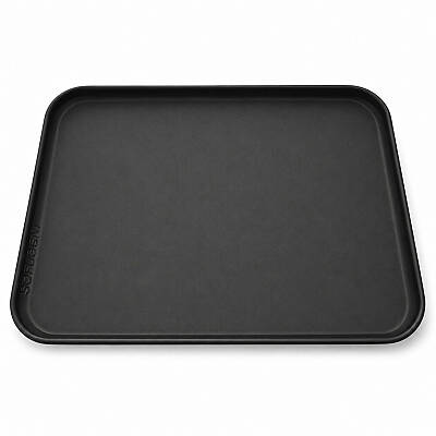 Kordonlu Teflon Kaplı Profesyonel Fırın Tepsisi 40×60 cm - 1