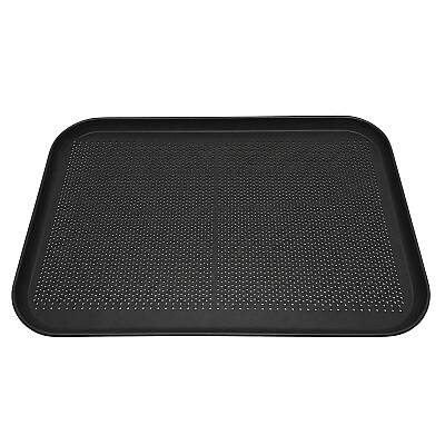Teflon Kaplamalı Delikli Döner Fırın Tepsisi 40×60 cm - 1