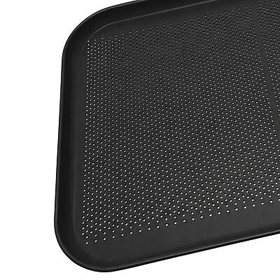 Teflon Kaplamalı Delikli Döner Fırın Tepsisi 40×60 cm - 2