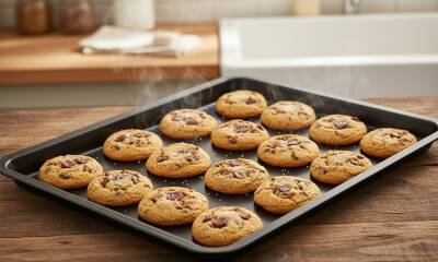 Guardini Fırın Tepsisi 32x37 cm - 2