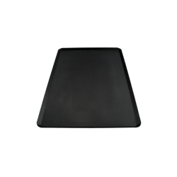 İtalyan Açılı Teflon 1/1 Gastronom Fırın Tepsisi - 3