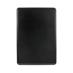 İtalyan Açılı Teflon 1/1 Gastronom Fırın Tepsisi - Dinc Kitchen