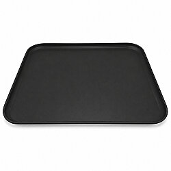 Düz Döner Fırın Tepsisi Teflon Kaplama 53x65x2,5 cm - Dinc Kitchen