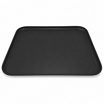 Düz Döner Fırın Tepsisi Teflon Kaplama 53x65x2,5 cm - 1