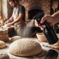 Fıs Fıs Su Spreyi - 2