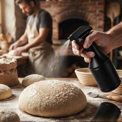 Fıs Fıs Su Spreyi - 2