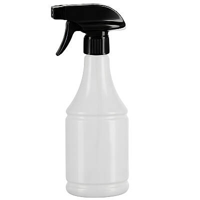Fıs Fıs Su Spreyi Şişesi (500 ml) - 1