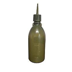 Fişek Sos Şişesi 500 ml - BORA PLASTiK