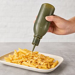 Fişek Sos Şişesi 500 ml - 2