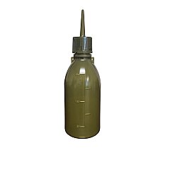 Fişek Sos Şişesi 250 ml - BORA PLASTiK