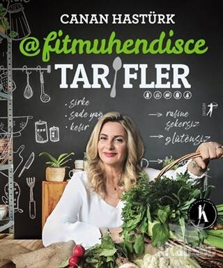 @Fitmühendisce Tarifler - 1