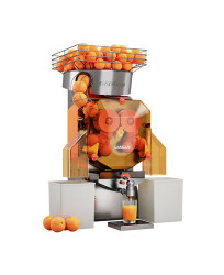 Fresh Otomatik Portakal Sıkma Makinesi - CANCAN