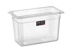 Gastronom Küvet - BORA PLASTiK