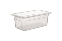 Gastronom Küvet - BORA PLASTiK