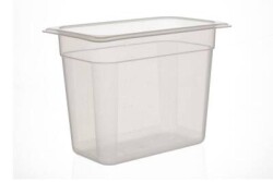 Gastronom Küvet - BORA PLASTiK