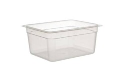 Gastronom Küvet - BORA PLASTiK