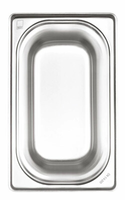 Gastronom Küvet Paslanmaz 1/4-65 - KAPP