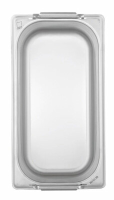 Gastronom Küvet - KAPP