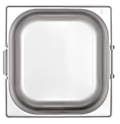 Gastronom Küvet - KAPP