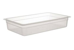 Gastronom Küvet - BORA PLASTiK