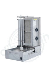 Gazlı Döner Ocağı - DİBEKSAN