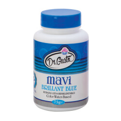 Gıda Boyası - DR GUSTO