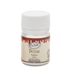 Gıda Boyası - DR GUSTO