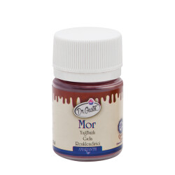 Gıda Boyası - DR GUSTO