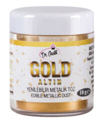 Gıda Boyası - DR GUSTO