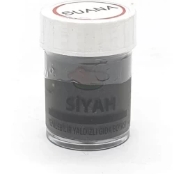Gıda Boyası - SUANA