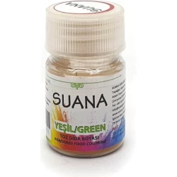 Gıda Boyası - SUANA