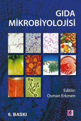 Gıda Mikrobiyolojisi - 1