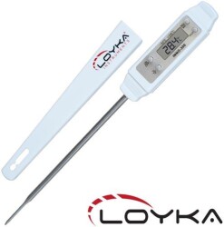 Gıda Temometresi - LOYKA